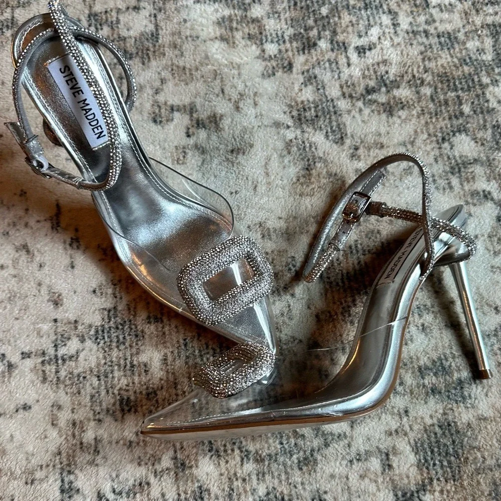 Steve Madden steve madden